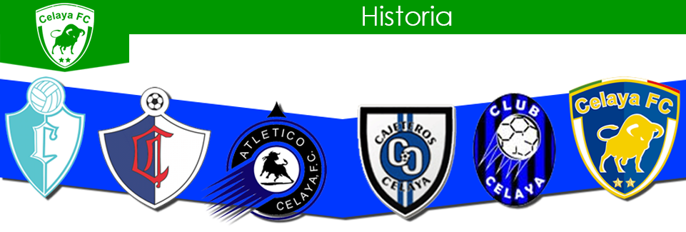Aficionados Celaya FC - Historia